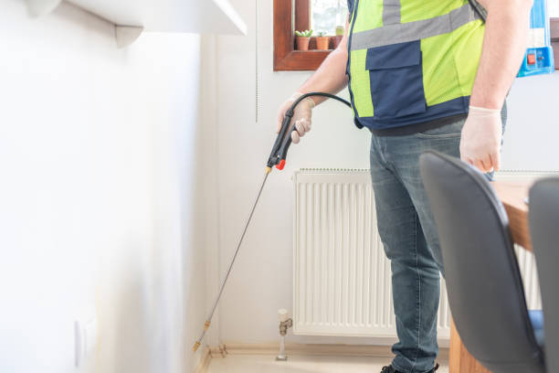 Best Pest Inspection Near Me  in Roseau, MN