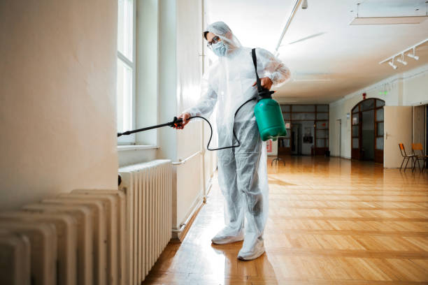 Best Pest Inspection Near Me  in Roseau, MN